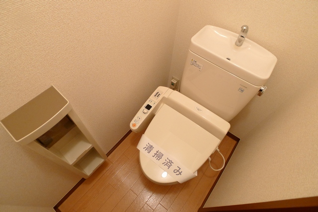 キャッスル豊四季 101号-9