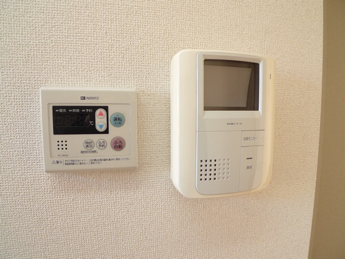 シャンブルⅠ番館 102号-8