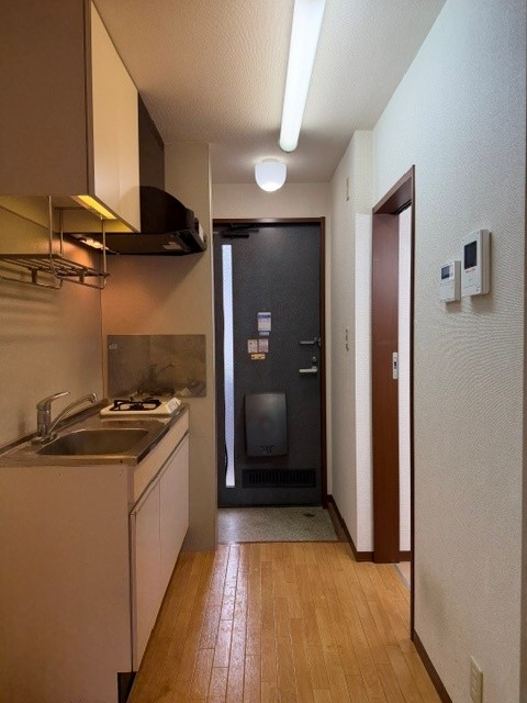 シャンブルⅠ番館 202号-7