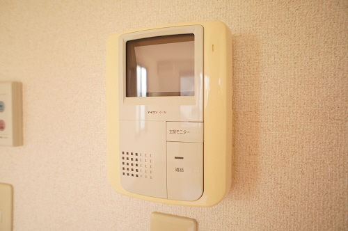 シャンブルⅠ番館 206号-10