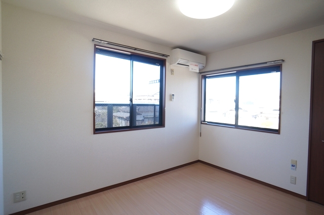 アルファンスコート 205号-4