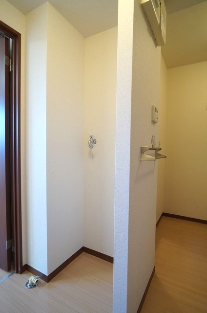 アルファンスコート 205号-7