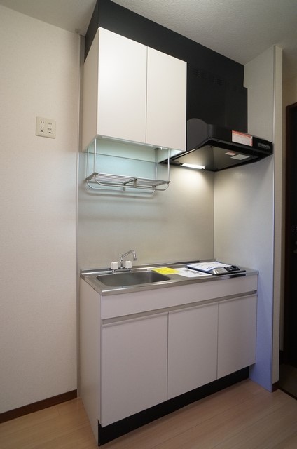 アルファンスコート 205号-8