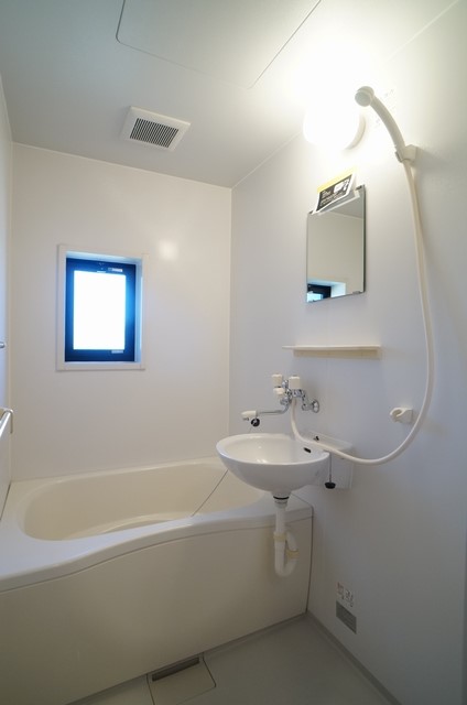 アルファンスコート 205号-9