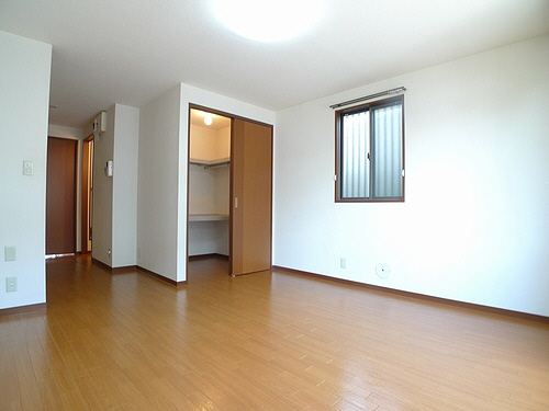 メゾンプレジャーＡ 101号-2