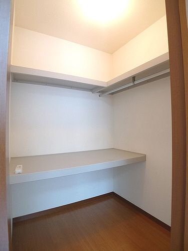 メゾンプレジャーＡ 101号-5