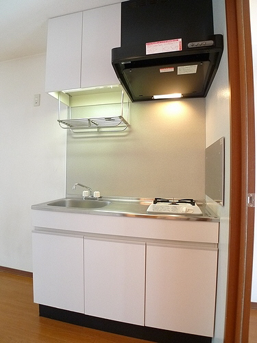 メゾンプレジャーＡ 101号-6