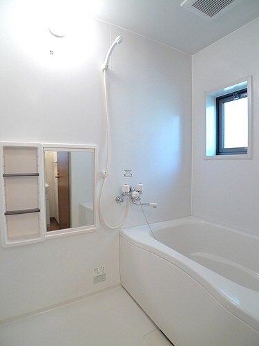 メゾンプレジャーＡ 101号-8