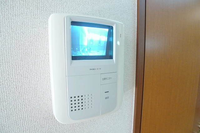 Ｂｏｎｈｅｕｒ愛宕ＪＫＬ 105号-11