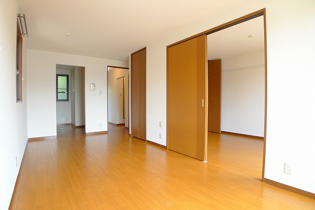 フレグランスサイトウハイツ 102号-2