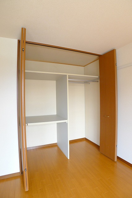 フレグランスサイトウハイツ 102号-5