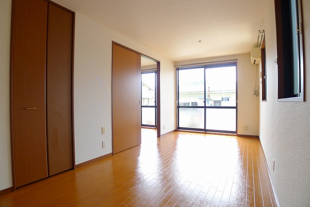 フレグランスサイトウハイツ 102号-6