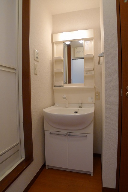 フレグランスサイトウハイツ 102号-8