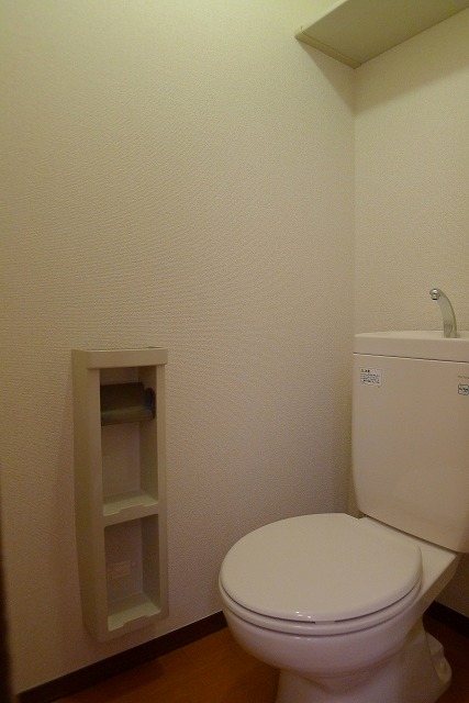 フレグランスサイトウハイツ 102号-9