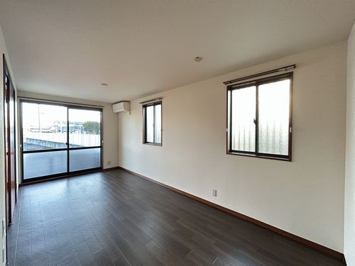 フレグランスサイトウハイツ 105号-2