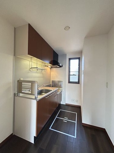 フレグランスサイトウハイツ 105号-5