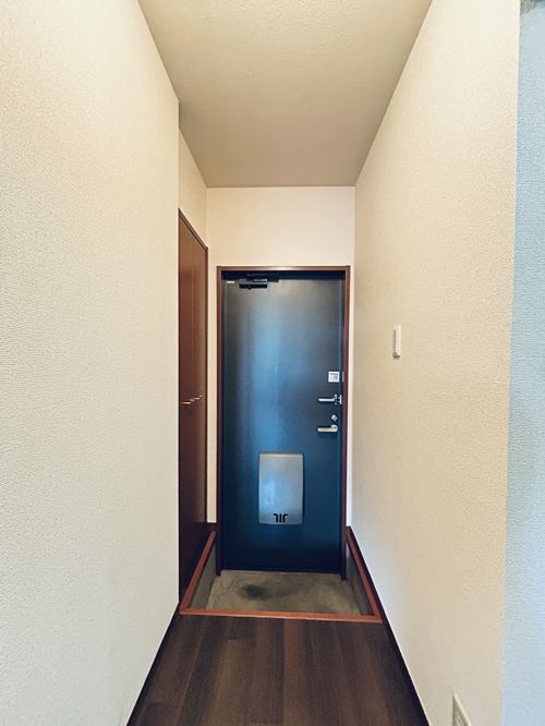 フレグランスサイトウハイツ 105号-11