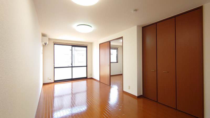 スカイコート 102号-3