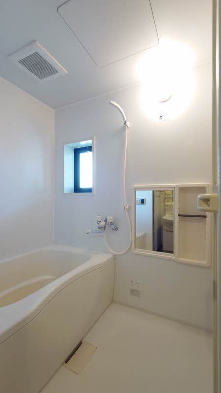 スカイコート 102号-8