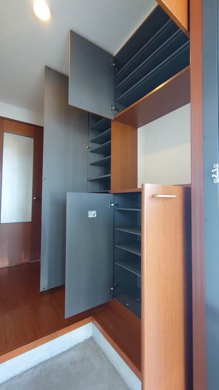 スカイコート 102号-10