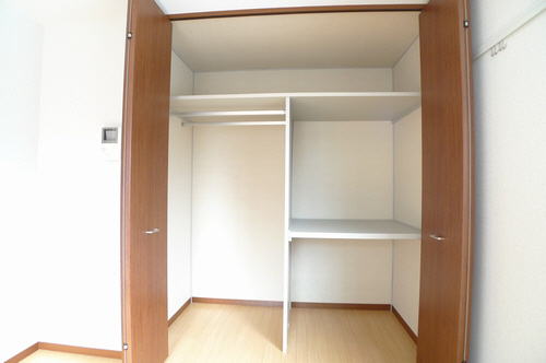 ソレーユ 201号-4