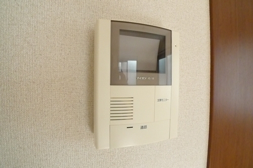 ソレーユ 201号-7