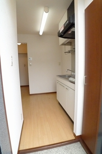 ソレーユ 201号-9