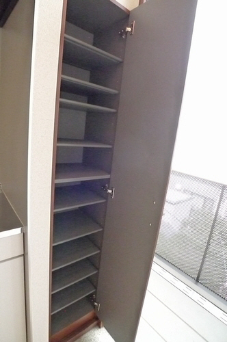 ソレーユ 201号-10