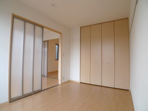 エスティーヌＡ 205号-4