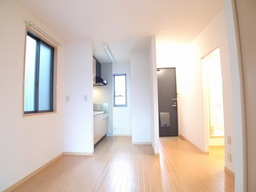 エスティーヌＡ 205号-6