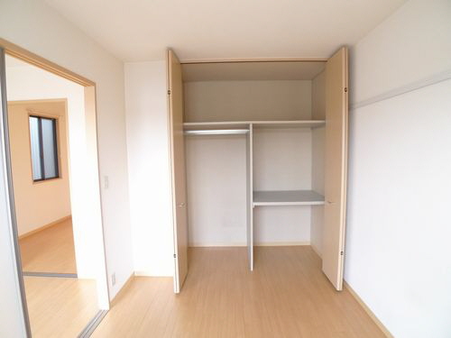 エスティーヌＡ 205号-7