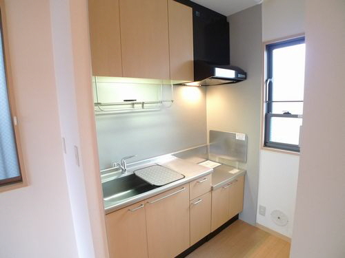 エスティーヌＡ 205号-8