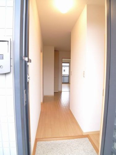 エスティーヌＡ 205号-11