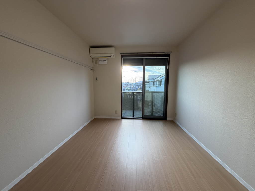 メゾン・レンブラント 205号-2