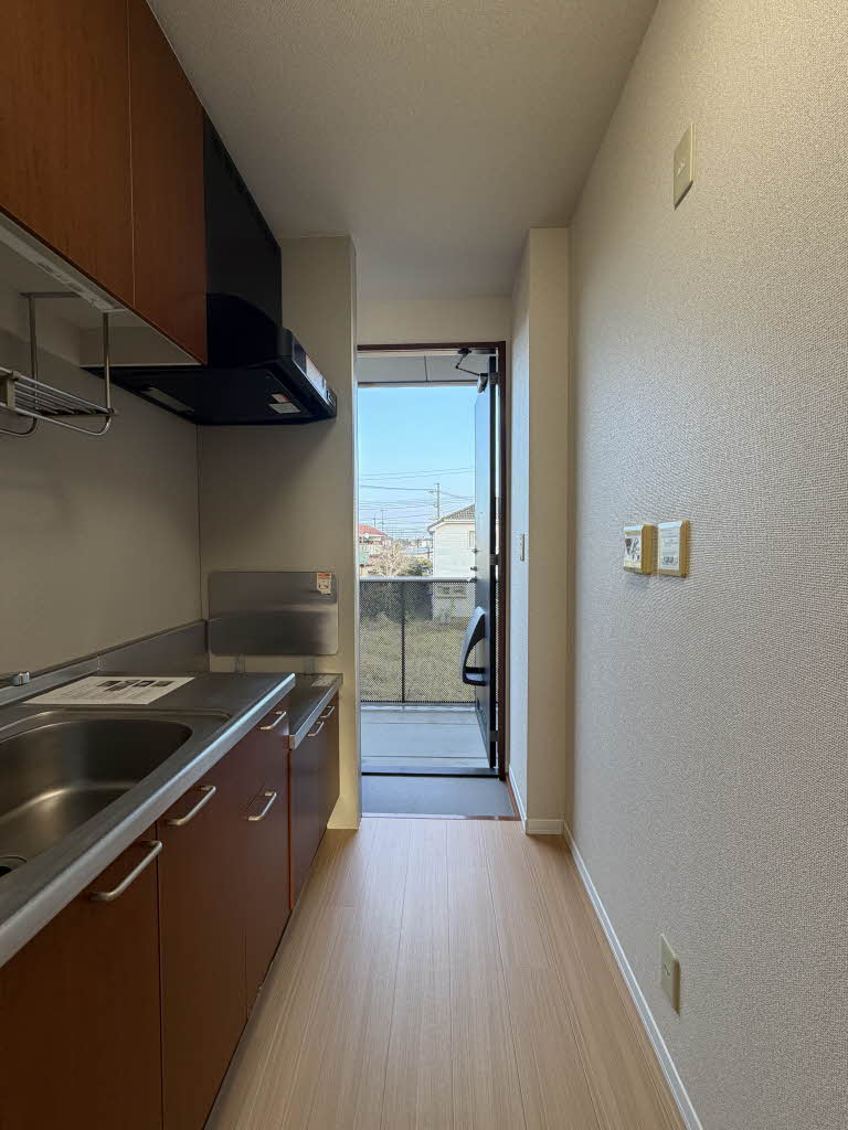 メゾン・レンブラント 205号-4