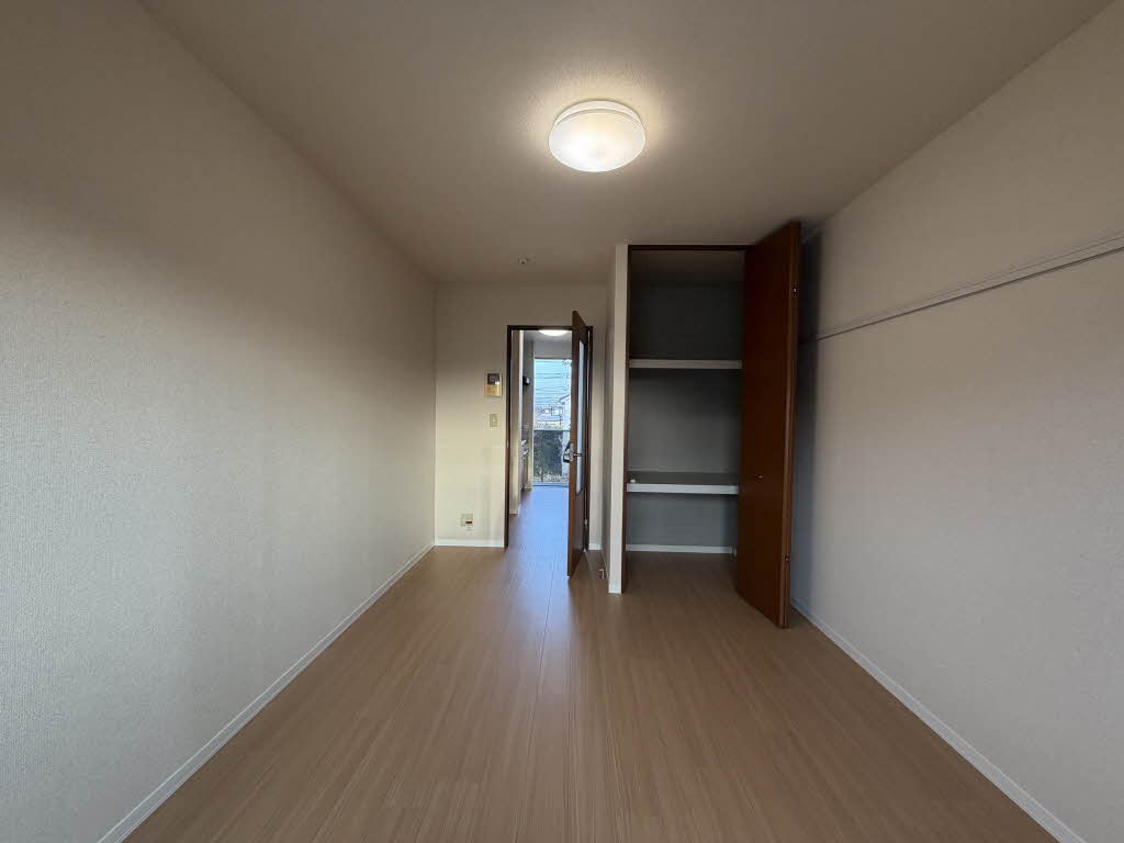 メゾン・レンブラント 205号-5