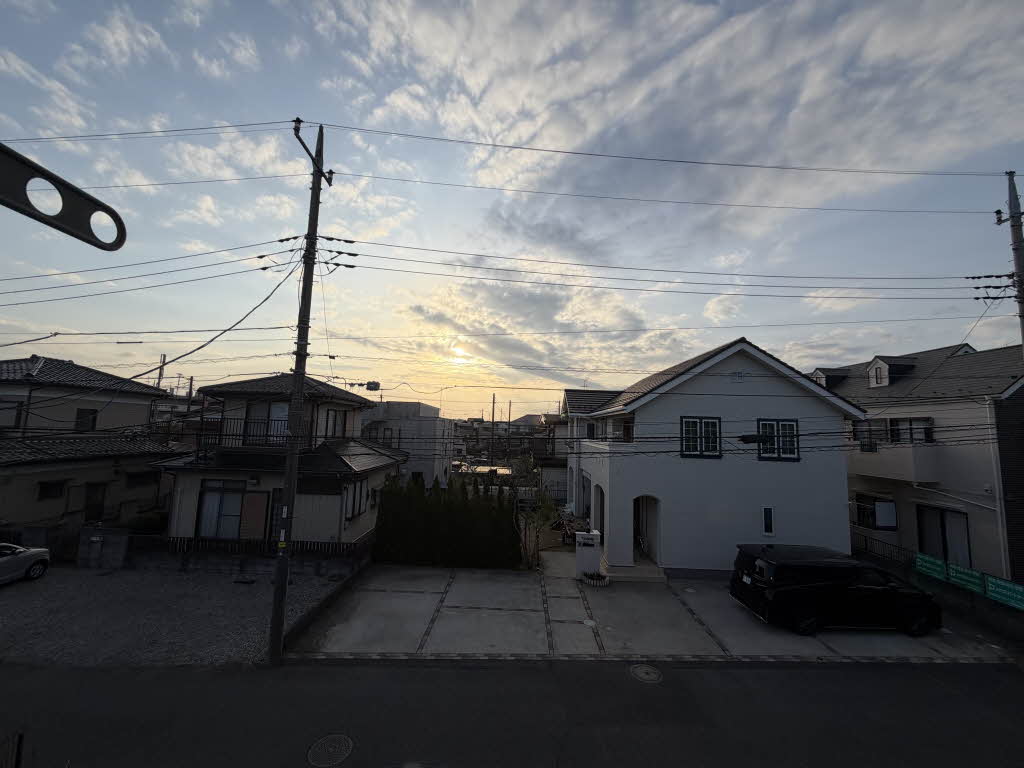 メゾン・レンブラント 205号-10