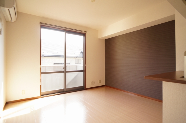 グランベルデ（Ｃ） 208号-4