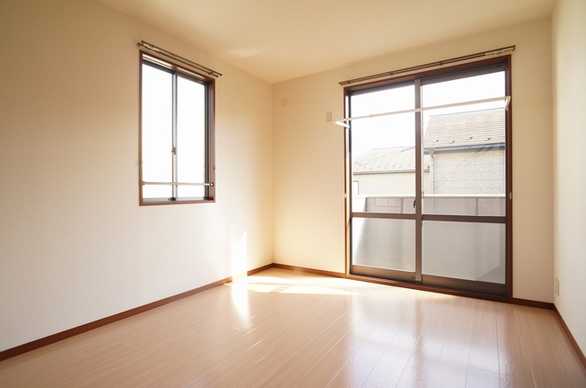 グランベルデ（Ｃ） 208号-5