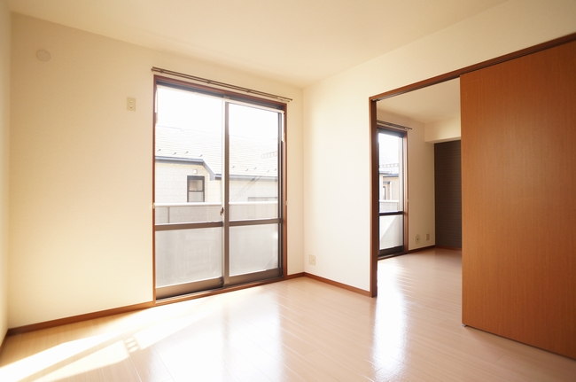 グランベルデ（Ｃ） 208号-6