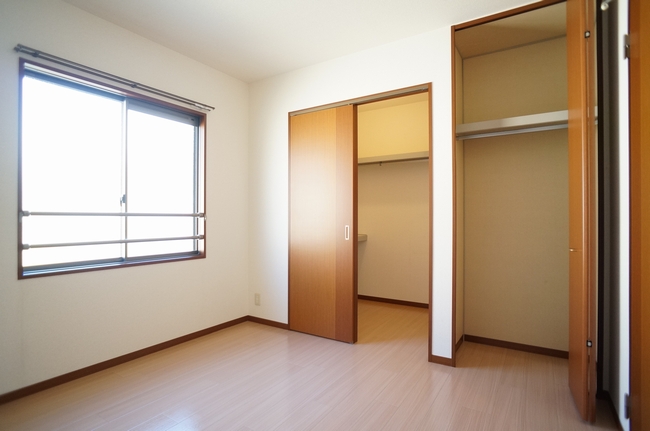 グランベルデ（Ｃ） 208号-8