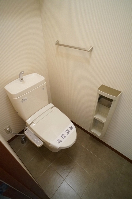 グランベルデ（Ｃ） 208号-12