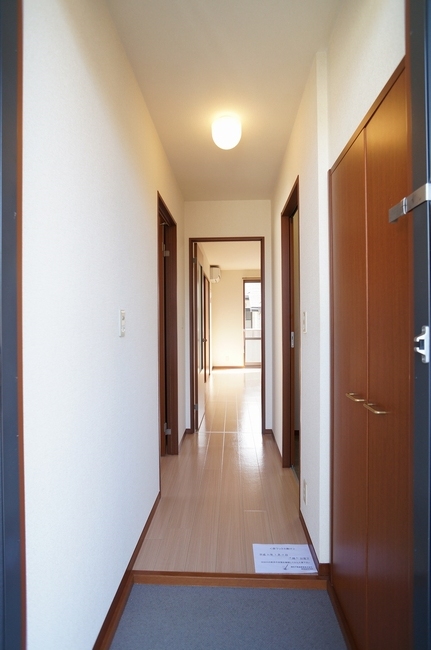 グランベルデ（Ｃ） 208号-14