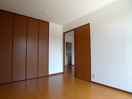 Ｓｋｙ　Ｗａｒｄ　しただ 201号-3