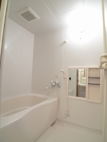 Ｓｋｙ　Ｗａｒｄ　しただ 201号-5