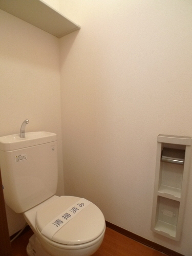 Ｓｋｙ　Ｗａｒｄ　しただ 201号-7