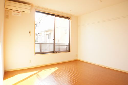 メープルパレス 205号-2