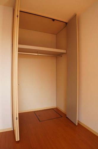 メープルパレス 205号-4