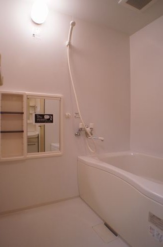 メープルパレス 205号-5