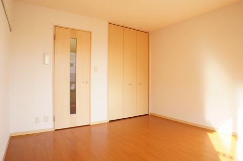 メープルパレス 205号-7